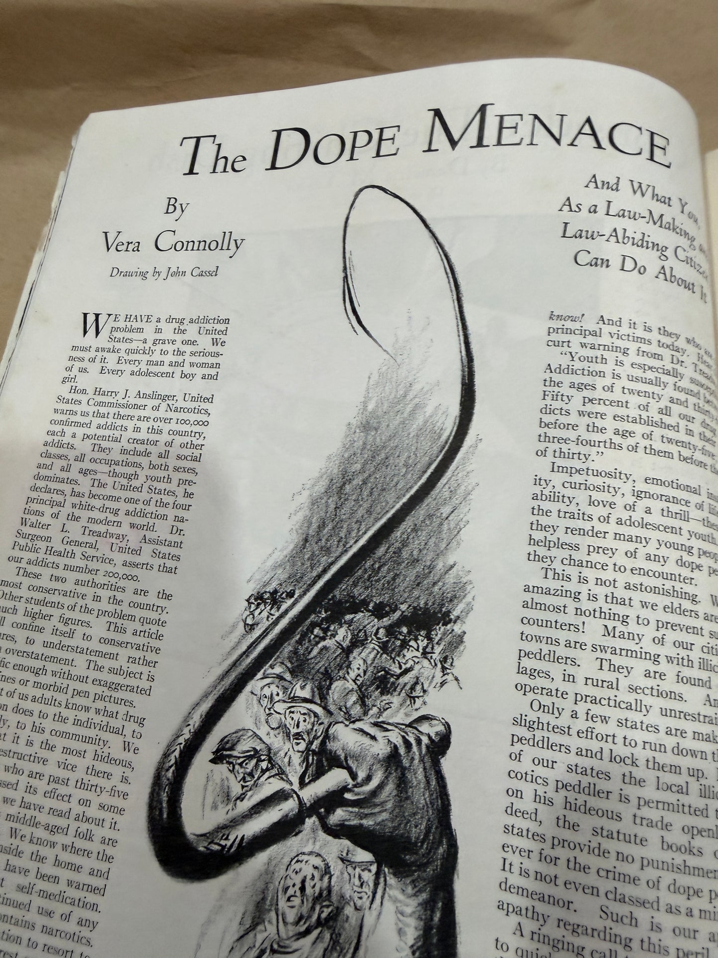 Good Housekeeping Feb 1935