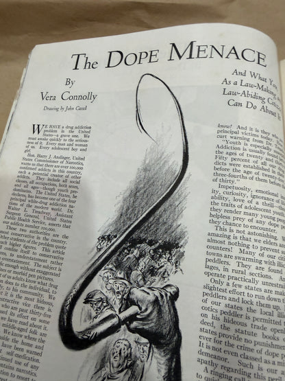 Good Housekeeping Feb 1935