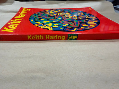 Keith Haring