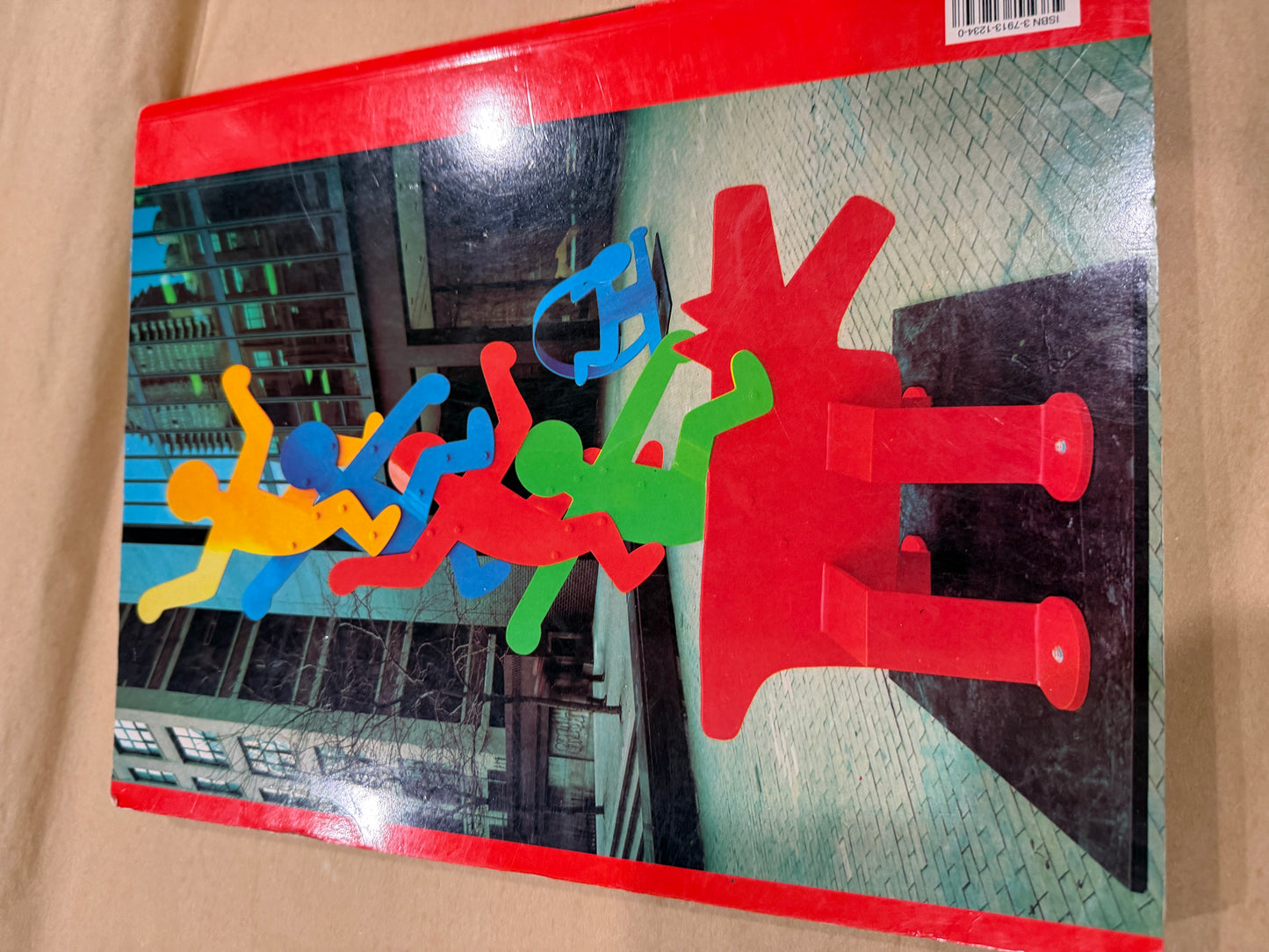Keith Haring