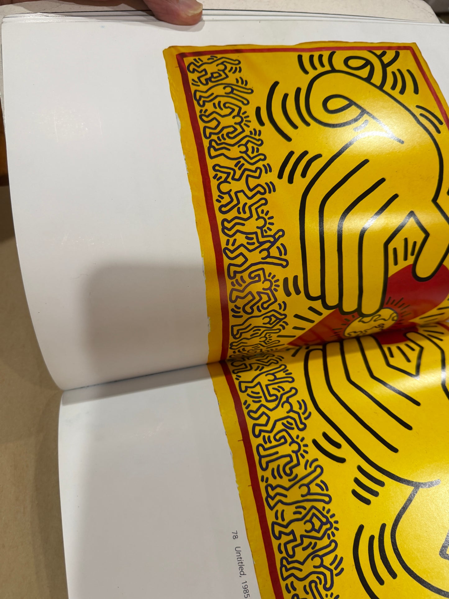 Keith Haring