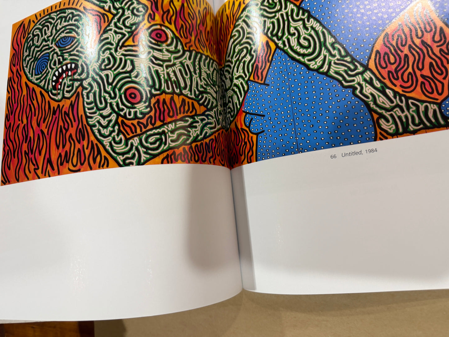 Keith Haring