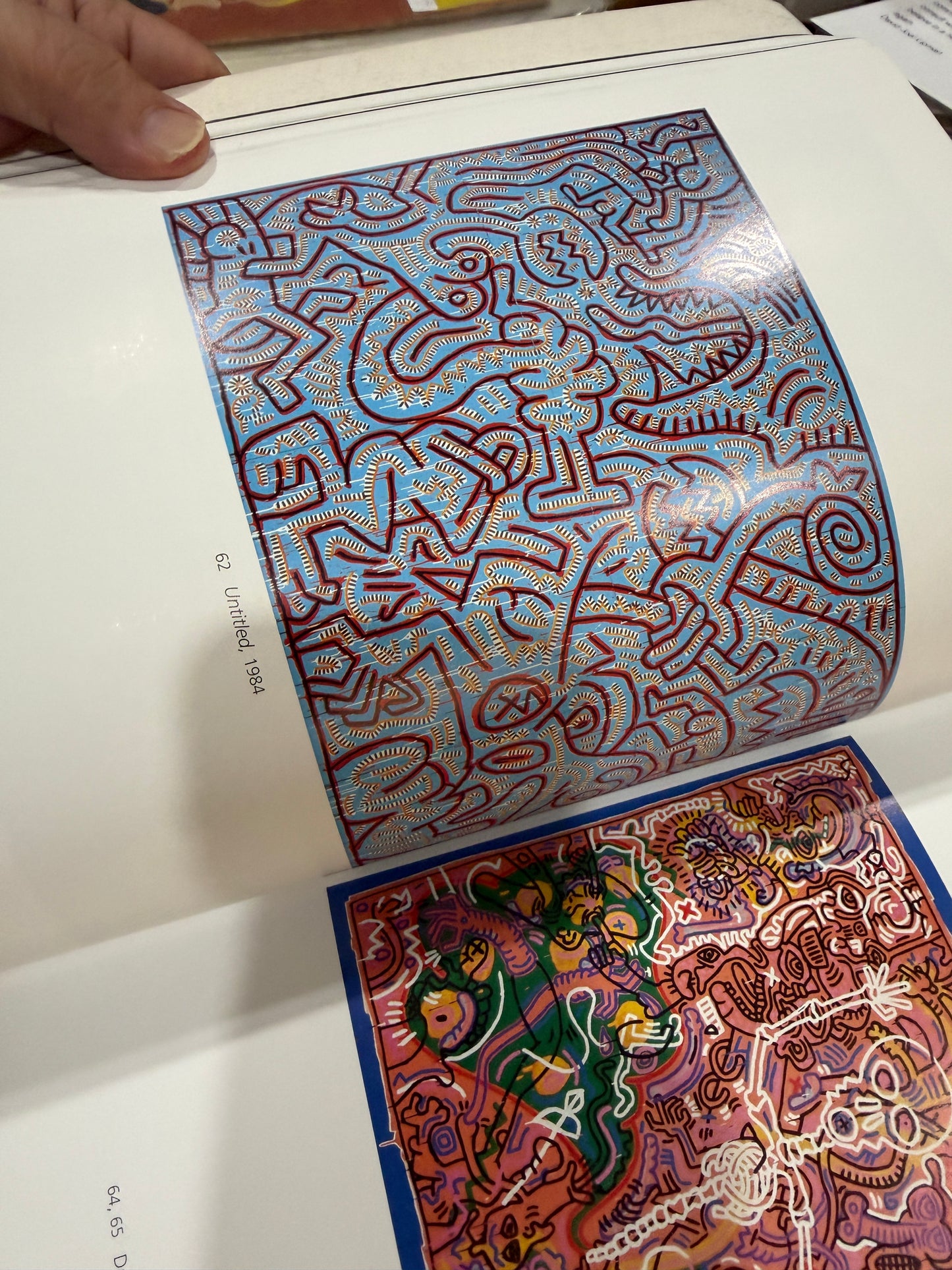 Keith Haring