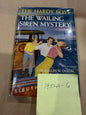 The Wailing Siren Mystery ( HB #30)