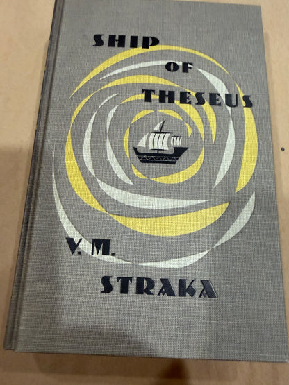 Ship of Theseus