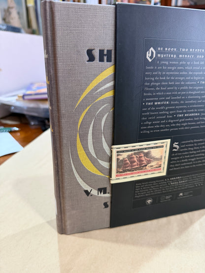 Ship of Theseus