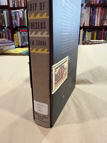 Ship of Theseus