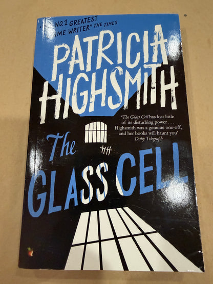 The Glass Cell