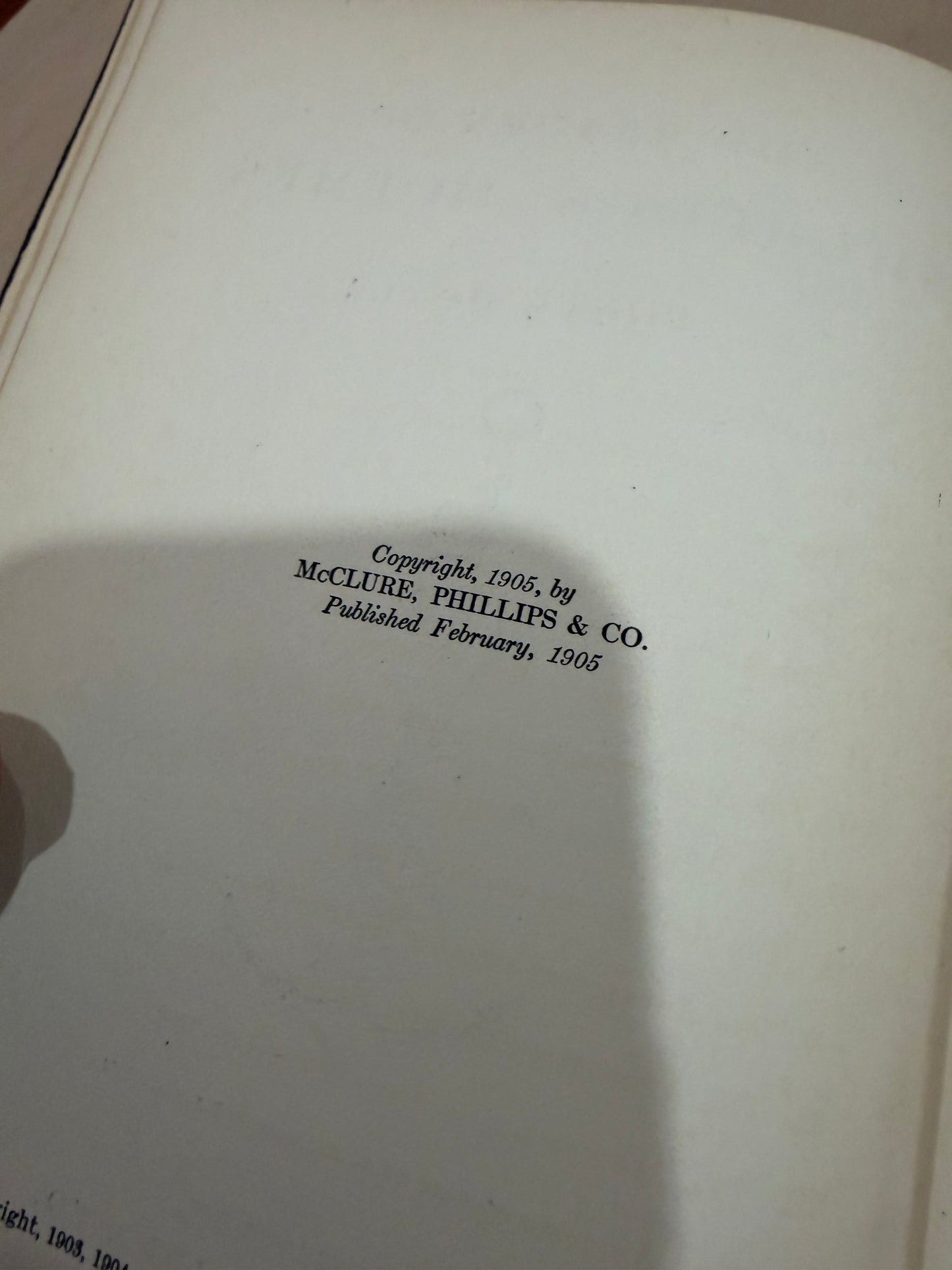 The Return of Sherlock Holmes ( 1st us edition)