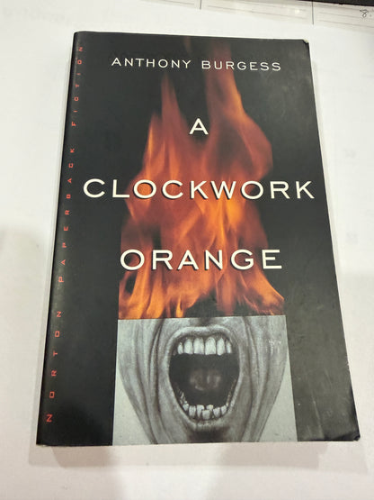 A Clockwork Orange