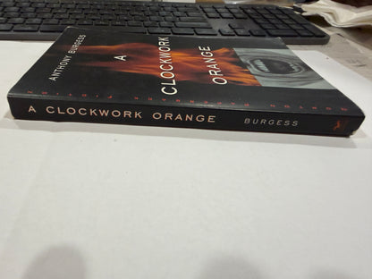 A Clockwork Orange