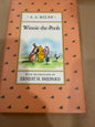 Winnie-the-Pooh