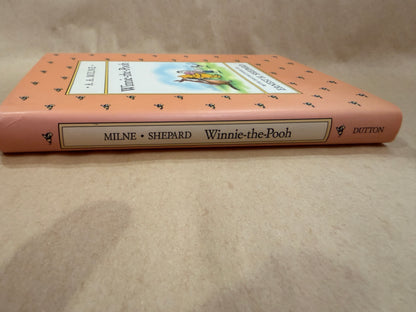 Winnie-the-Pooh