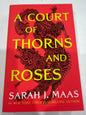 A Court of Thorns and Roses