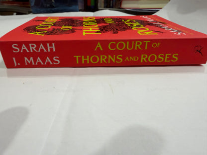 A Court of Thorns and Roses