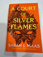A Court of Silver Flames