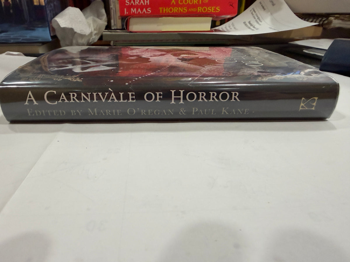A Carnivale of Horror