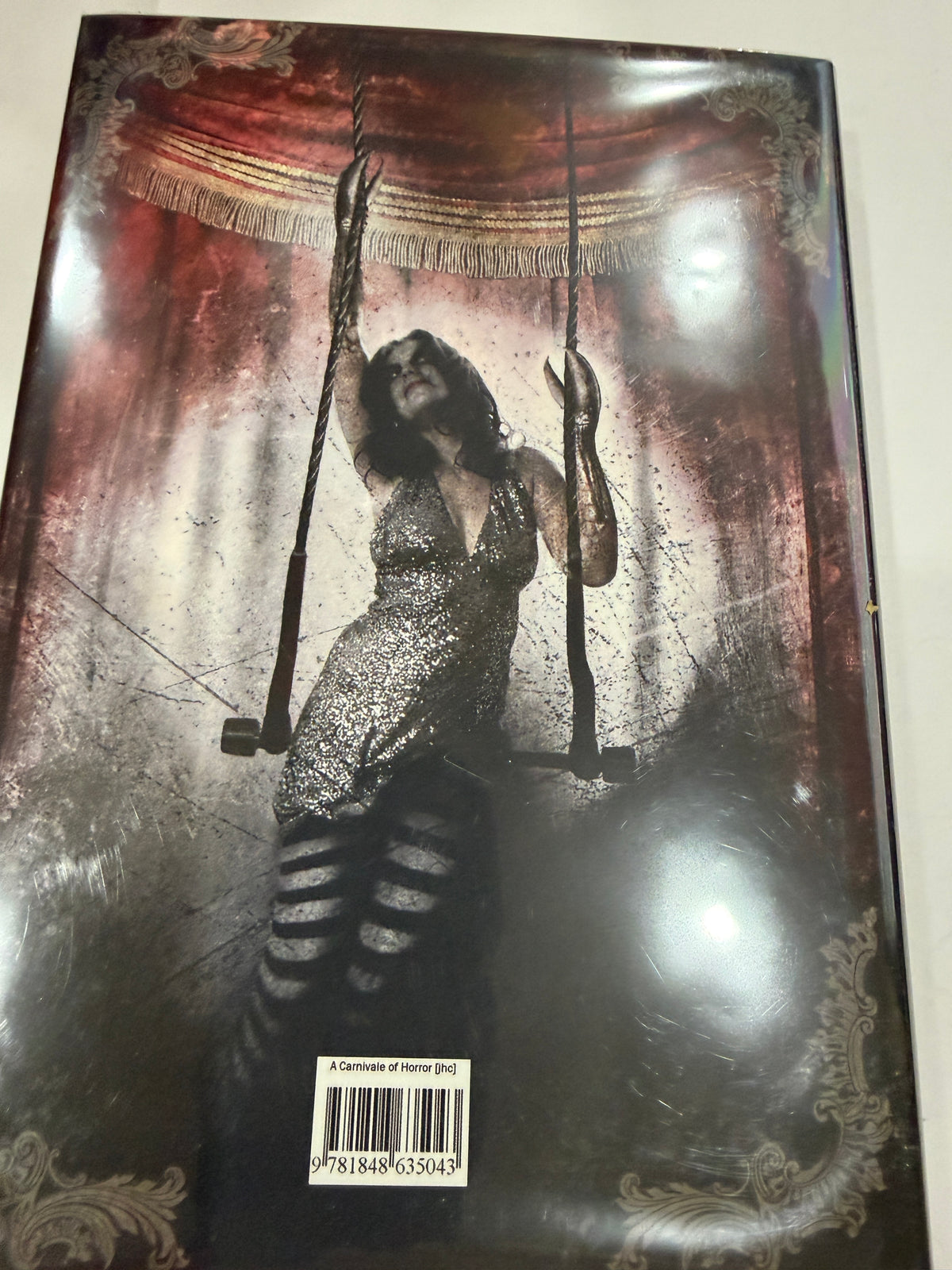 A Carnivale of Horror