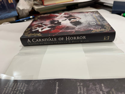 A Carnivale of Horror