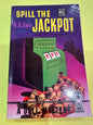 Spill the Jackpot by A.A. Fair DELL MAPBACK Fine