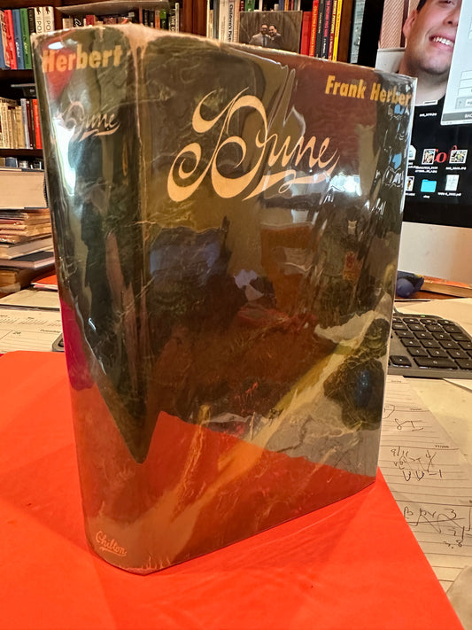DUNE  book club