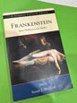 Frankenstein by Mary Shelly