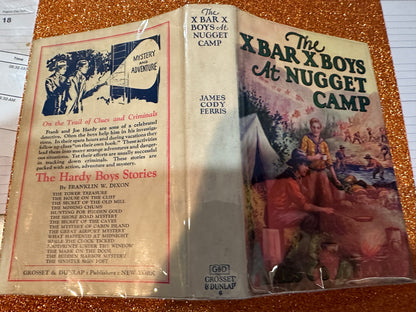 THE X-Bar-X Boys AT NUGGET CAMP (6)