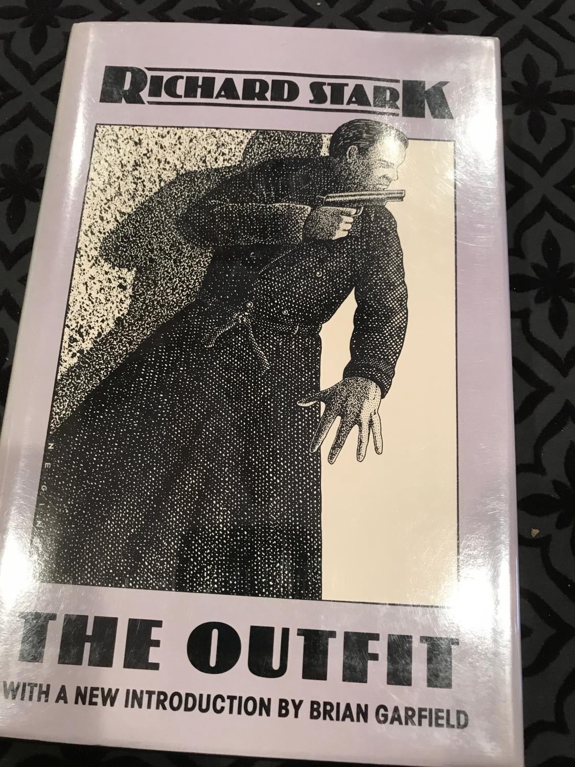 THE OUTFIT