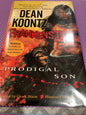 DEAN KOONTZ'S FRANKENSTEIN