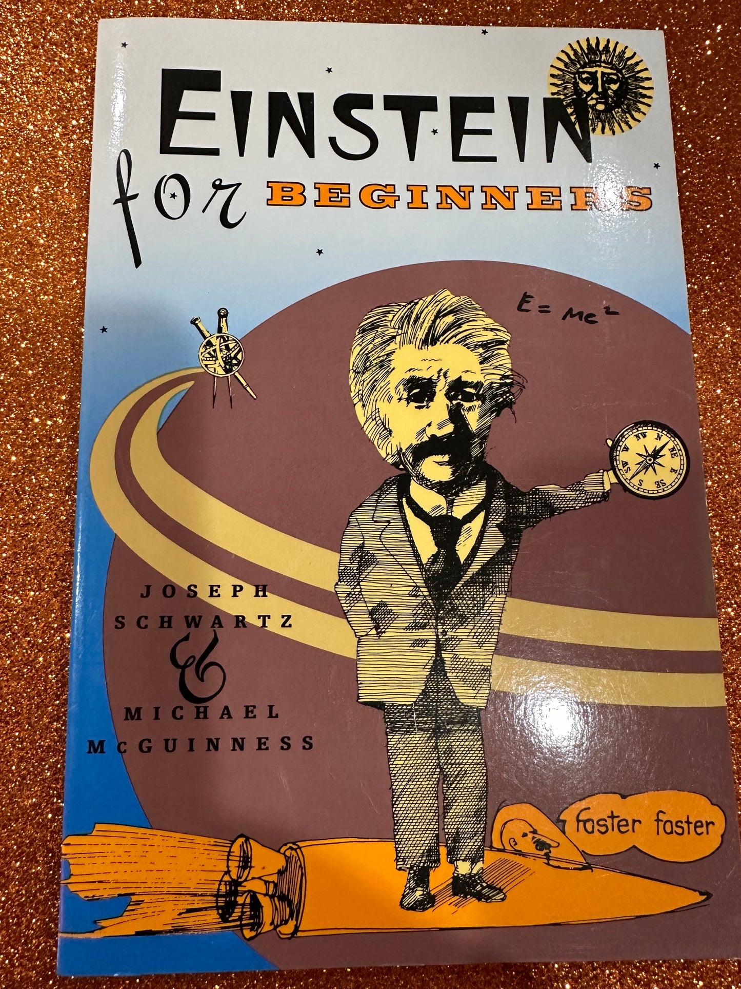 EINSTEIN for Beginners