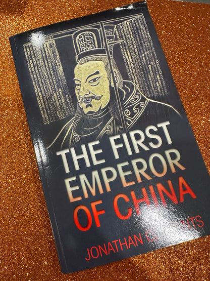 The First Emperor Of China