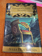 The Emperor's Last Island by Julia Blackburn