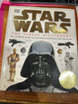 Star Wars The Visual Dictonary