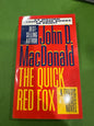 The Quick Red Fox