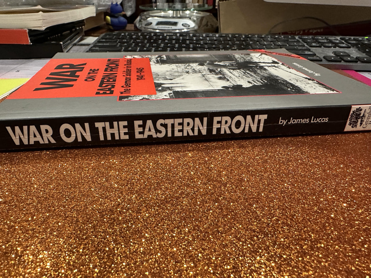 War on the Eastern Front