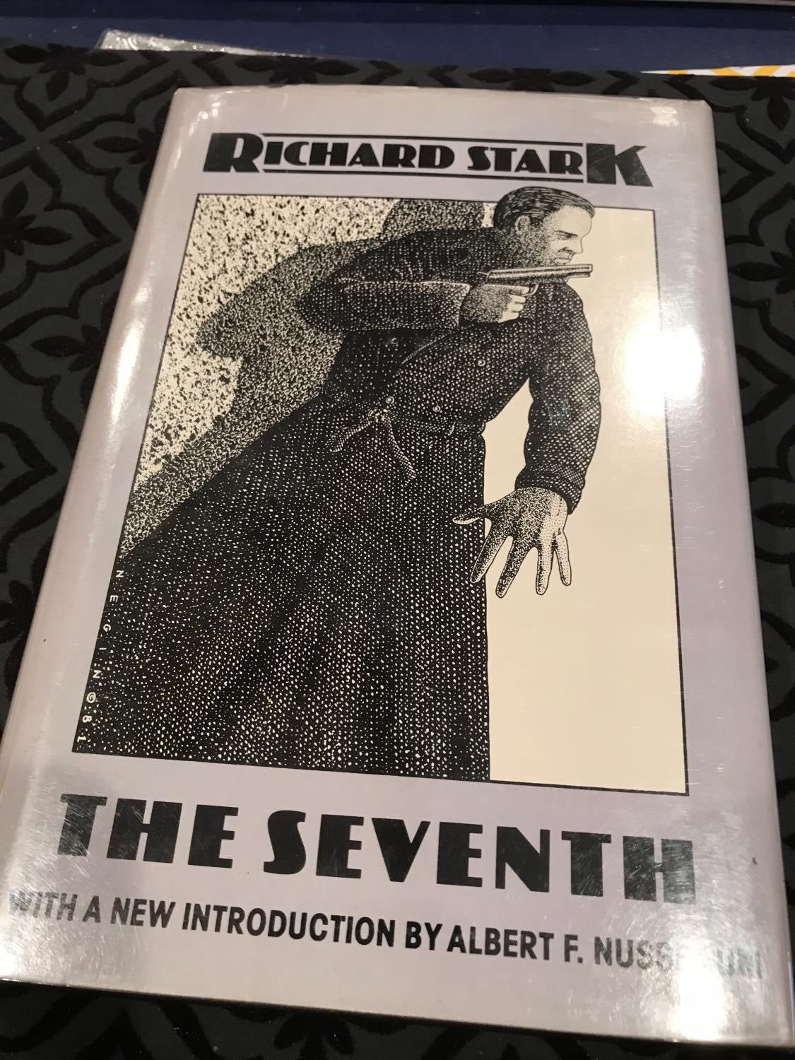 THE SEVENTH