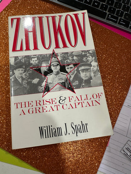 Zhukov