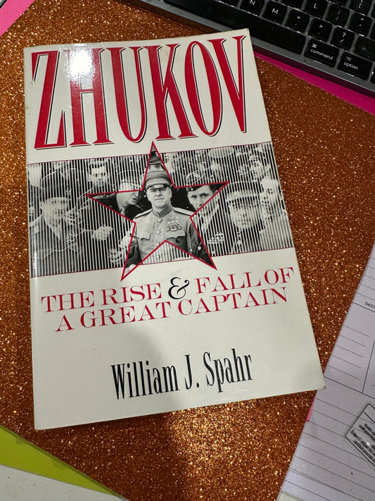 Zhukov