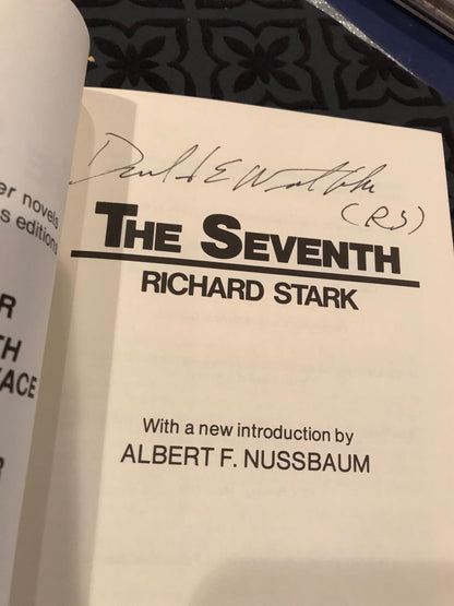 THE SEVENTH