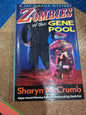 Zombies of the Gene Pool by Sharyn McCrumb