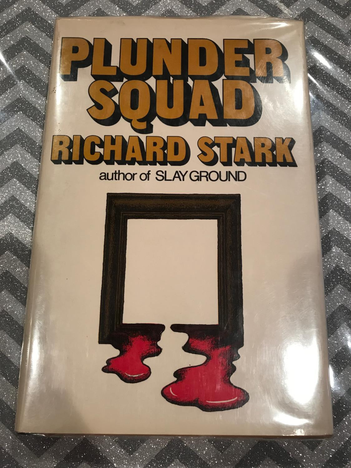 PLUNDER SQUAD