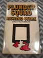 PLUNDER SQUAD