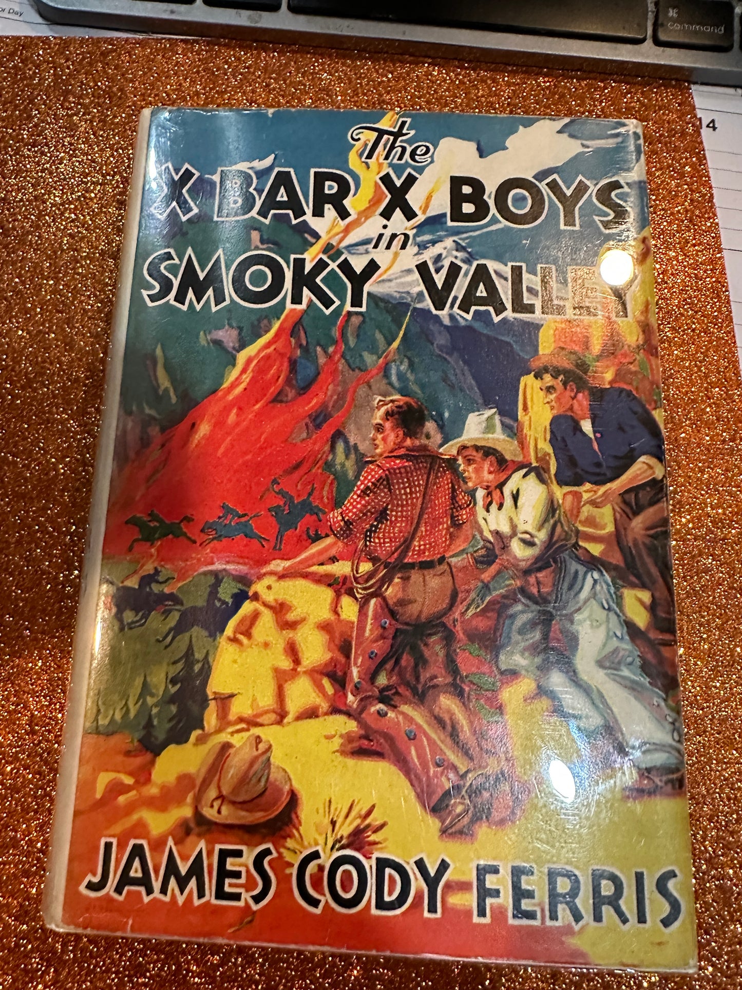 THE X-Bar-X Boys in SMOKY VALLEY (11)