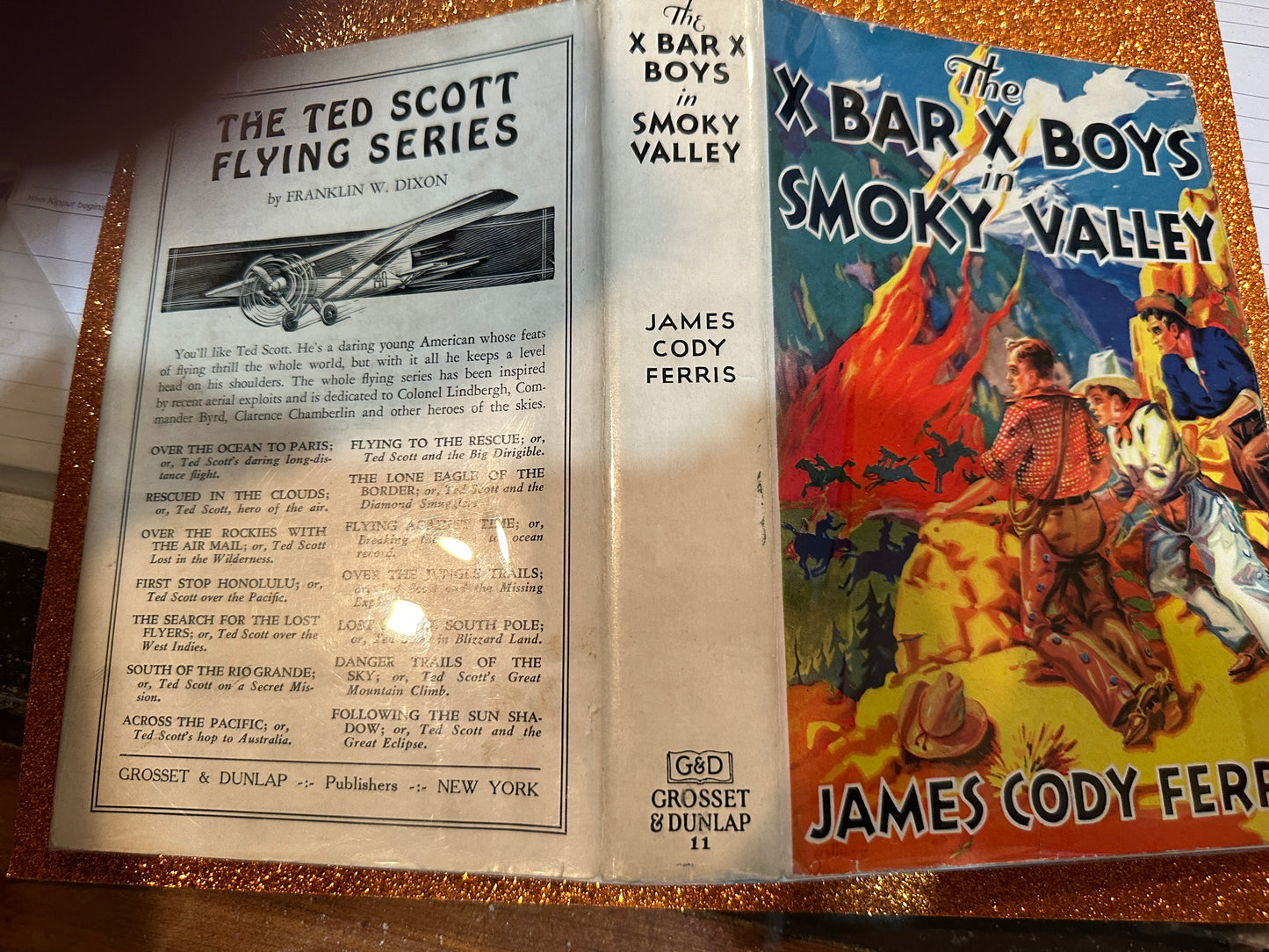 THE X-Bar-X Boys in SMOKY VALLEY (11)