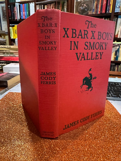 THE X-Bar-X Boys in SMOKY VALLEY (11)