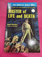 Master of Life and Death/ The Secret Visitors