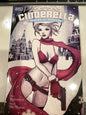 FAbles: CINDERELLA : FABLES ARE FOREVER Chris Roberson Shawn McManus
