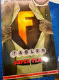 FABLES: SUPER TEAM
