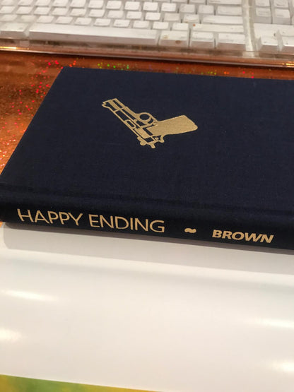 Happy Ending by Fredric Brown