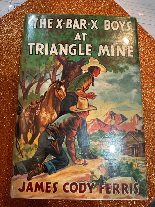 THE X-Bar-X Boys at triangle mine (17)